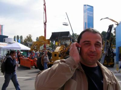 Ivailo Ivanov