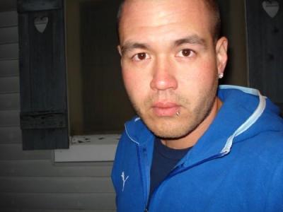 Christopher Stone
