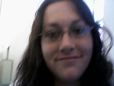 Samantha Johnson