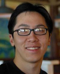 Jacin Tong
