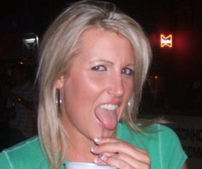 Jessica Sawyer