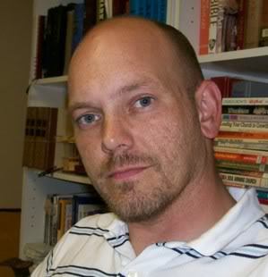 Steven Wells