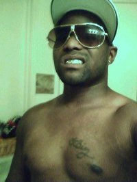 Omar Washington