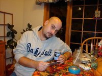 Anthony Redilla