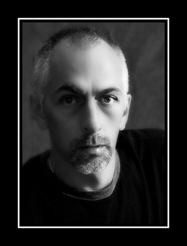 Jonathan Murphy