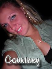 Courtney Talbott