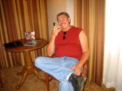 Jaime Zelaya