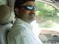 Raghunath Chintarlapalli
