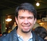Anthony Valterra
