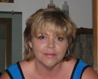 Mary Griffin