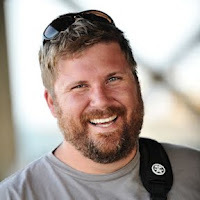 Keith Glines