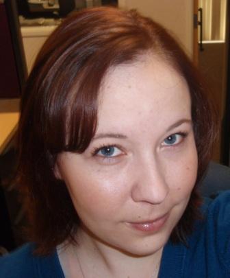 Andrea Lasley