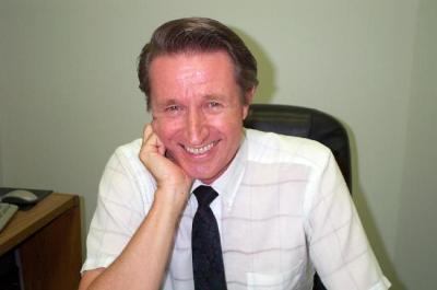 Robert Sample