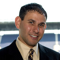 Brett Rudy
