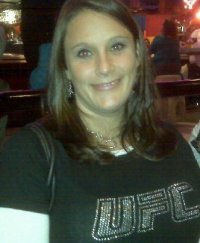 Tamara Atkinson