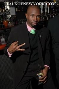 Jarrell Greene Jarrell