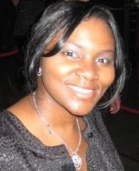 Ayanna Morgan