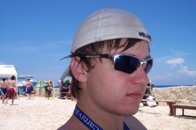 Brandon Corley