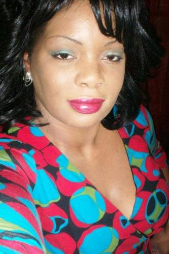 Catina Brown