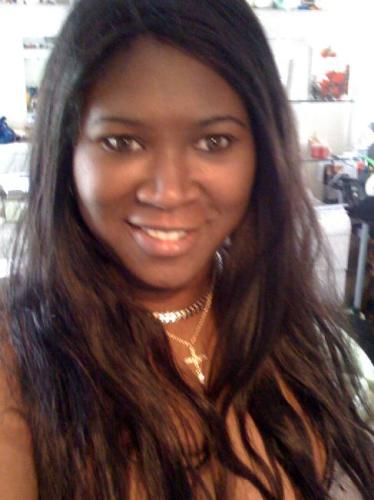 Stacey Walters