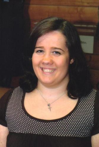 Kristine Fisher