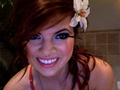 Ashley Smerber
