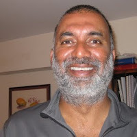 Ranji Latchmansingh