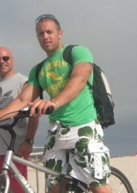 Zachary Ensero
