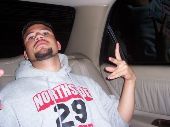 Marvin Rojas