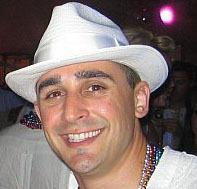 Damon Filpi