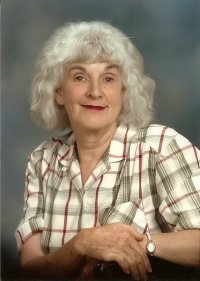 Dorothy Sanders