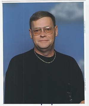 Larry Burke