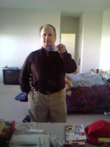 Steven Charnick