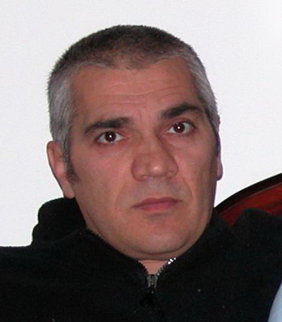 Solomon Pavlou