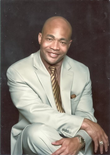 Golden Olunkwa