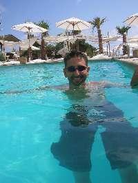 Joel Smernoff