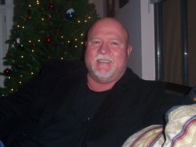 Randall Reed