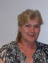 Joyce Foster