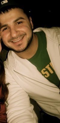 Hassan Bazzi