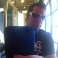 Michael Zafrano