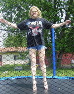 Marla Sellman