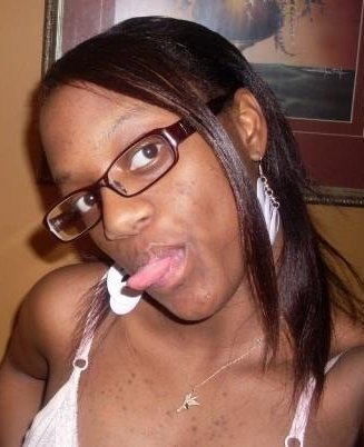 Yasmine Agee