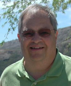Richard Hillyard