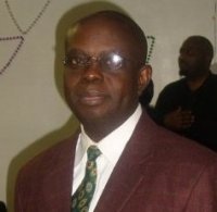Kayode Adodo