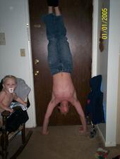 Kyle Vilven