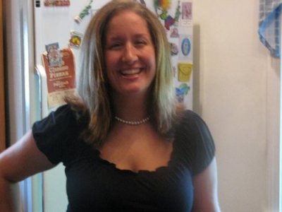 Tracey Peirce