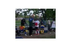 Boubacar Traore