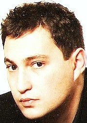 Boris Vayner