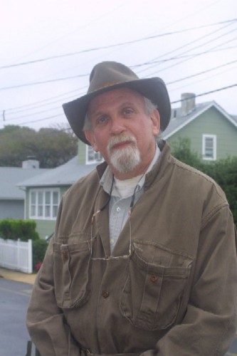 Kenneth Wolman