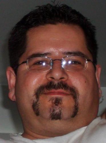 Alfredo Martin